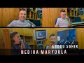 Abdou Sghir Ft Houari Ghazali 2023 Nediha Maryoula و ندس هدرا على ما