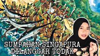 Download lagu Sumpahan Singapura Dilanggar Todak mp3 Download lagu Sumpahan Singapura Dilanggar Todak mp3
