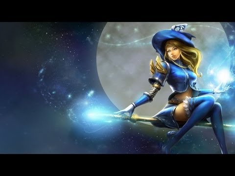 One For All: Lux vs Fiora