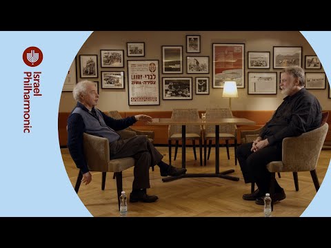 In conversation with Sir András Schiff - 2020