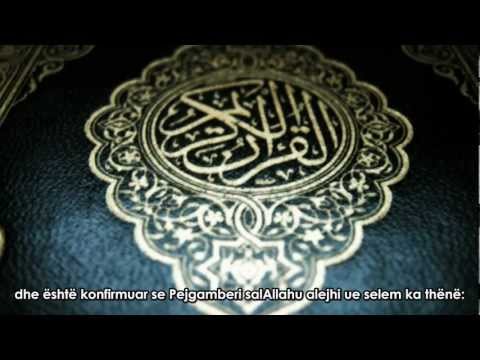 Sinqeriteti gjatë marrjes së dijes- Shejh Shenkiti