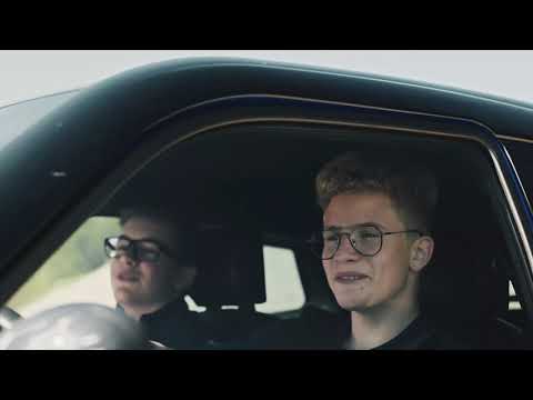 So fresh ist Autofahren ab 15 Jahren