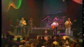 No Ordinary Lover - China Crisis - La Edad de Oro, Madrid 1984