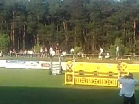 Fuzja i Daniel - Derby - Olsza 5.06.2010