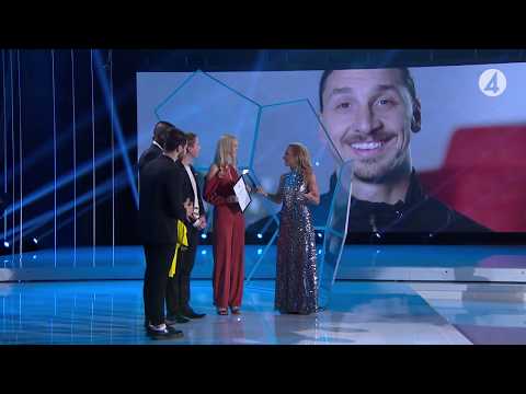 Locker Room Talk – Sveriges första Number 10