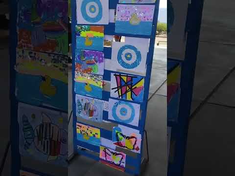 Muestra Anual 2025 Escuela N°4399  Dr Adolfo Güemes El Barrial San Carlos Salta Argentina