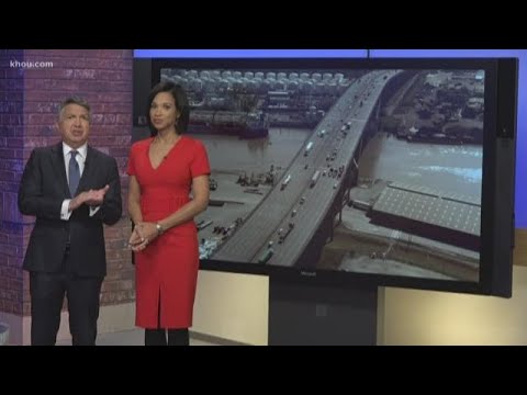 KHOU 11 News Top Headlines at 6 p.m. December 17, 2018