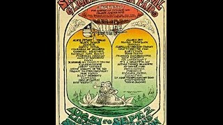 Grateful Dead - 1968-09-02 Live at Betty Nelson's Organic Raspberry Farm