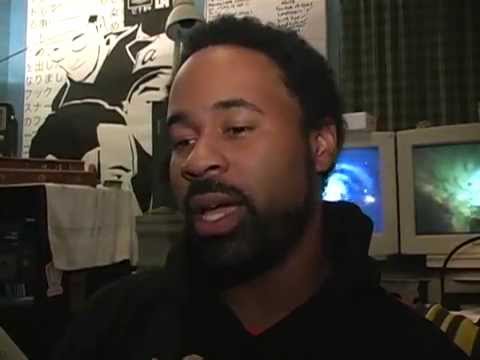 Psyche Origami Interview