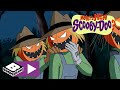 What S New Scooby Doo Happy Halloween Scarecrows Boomerang UK