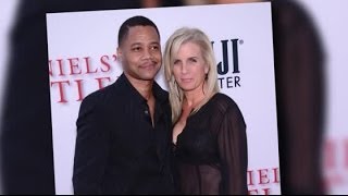 Cuba Gooding Jr. Wife Files For Separation After 20 Years Marriage | Splash News TV | Splash News TV