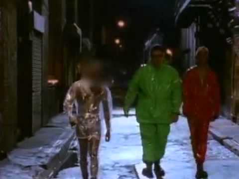 Heavy D  The Boyz - Now That We Found Love