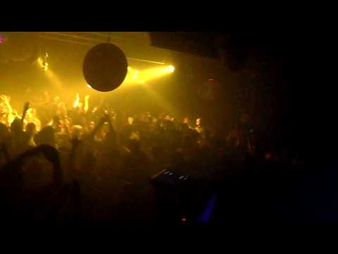 Gareth Emery @ Ministry of Sound 5