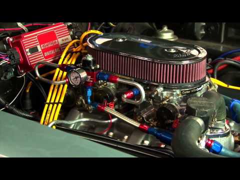 FAST EZ - EFI Dual Quad Kit