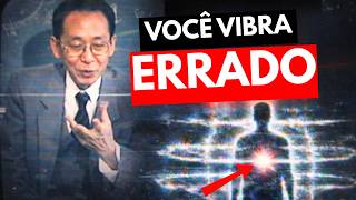Tudo é Energia: Aprenda a Controlar Sua Vibração e Transformar Sua Realidade | Michio Kushi