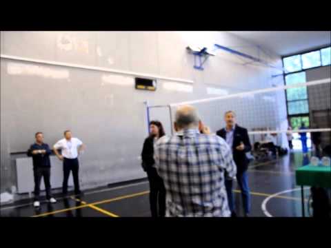 Finale CSEN 2014 - Valsugana campione!