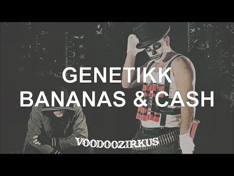 Video thumbnail for Bananas & Cash