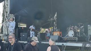 Fever 333 - Made An America (Live) - Good Things Festival - Melbourne 2025