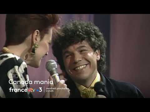 [Bande-annonce]  CANADA MANIA