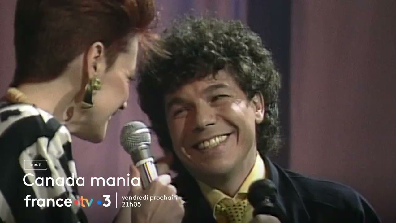 Miniature de la vidéo [Bande-annonce]  CANADA MANIA du film Canada Mania