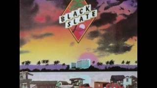 Black Slate Message To Mr. Sus Man -  Sirens In The City LP - DJ APR