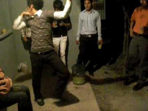 REBELING  fuxion MIKEY !!!