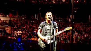 Pearl Jam - LUKIN - 4K SBD - Live Toronto, CA @ Scotiabank Arena 9.8.22