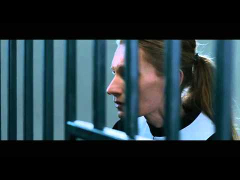 Obce ciało zwiastun w kinie od 5 grudnia