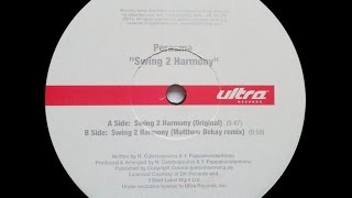 Perasma ‎– Swing 2 Harmony (Original)