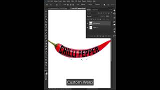 Photo Manipulation - Typography - Photoshop Tutorial