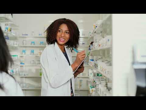 Albertsons Market Pharmacy