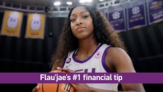 Experian Flau’jae’s #1 financial tip - Experian App 
