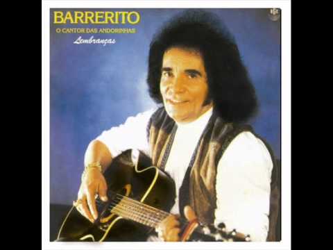 Barrerito - Andorinha Mensageira