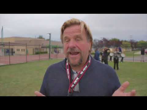 The Cadets 2 Youth Movement