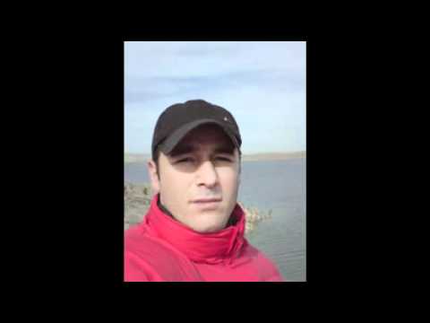 Halil Ökten - Trakya Roman Havaları