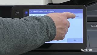 Videos - PrimeLink C9265 / C9275 / C9281 - Xerox