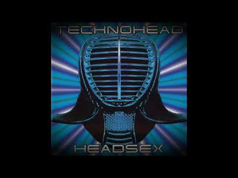 Technohead - Headsex (The Album 1995)