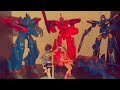 My Uncle S Robotech Collection ️