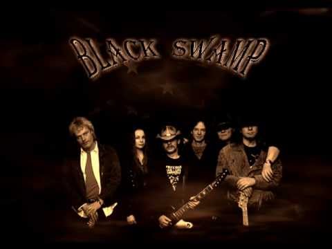 BLACK SWAMP 