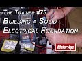 The Trainer 73 Automotive Electrical Fundamentals Improve Your Electrical Troubleshooting Skills