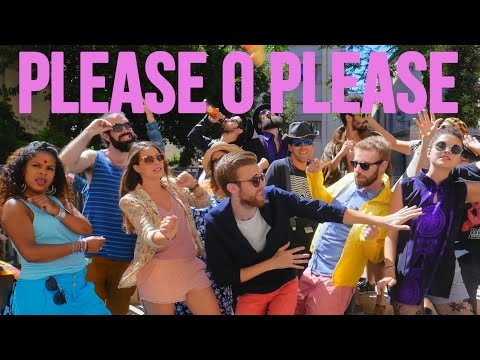 Hoox - Please O Please