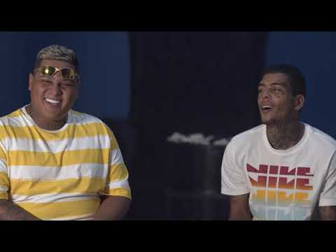 MC Ryan SP Participação Especial  (Passado & Presente)