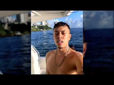 (FREE) Teto x Vulgo FK x Kayblack Type Beat "TROPICAL" (Prod. Buccy)