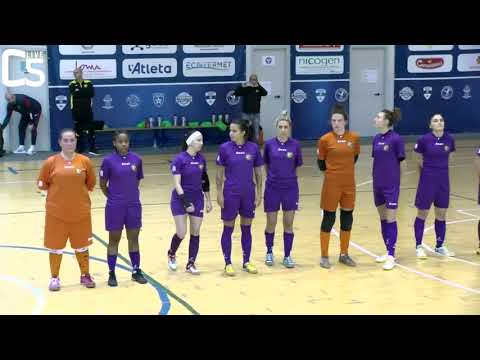 Serie A2 Femminile: Virtus Ciampino - LA 10 Livorno