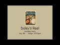 Daley's Reel  - bluegrass backing track