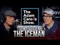 The Iceman Was A FRAUD Sammy The Bull Exposes Kuklinski On The Adam Carolla Show