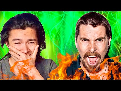 THE 5 WORST ACTORS OF ALL TIME!! 2022 | Acting Advice