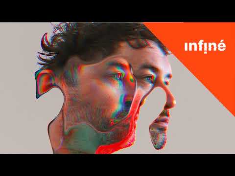 InFiné Music and Nathan Fake