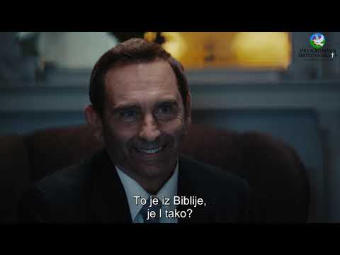 Serijal Filma "Susret" 11 epizoda "Kucna Vera" Hriscanski film sa prevodom NOVO #theencounter