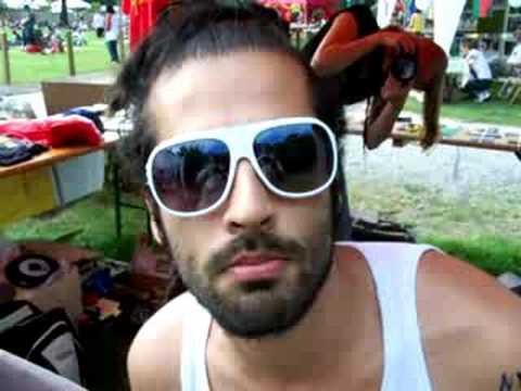 Rawlph Dread Jingle - www.Reggae-Town.de